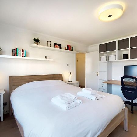 Spacious 1Bed Flat In Stoke Newington Londra Exterior foto
