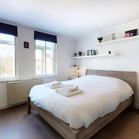 Spacious 1Bed Flat In Stoke Newington Londra Exterior foto